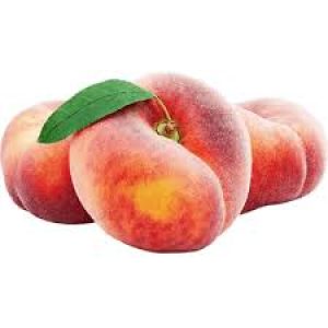 نهال هلو انجیری عسلی